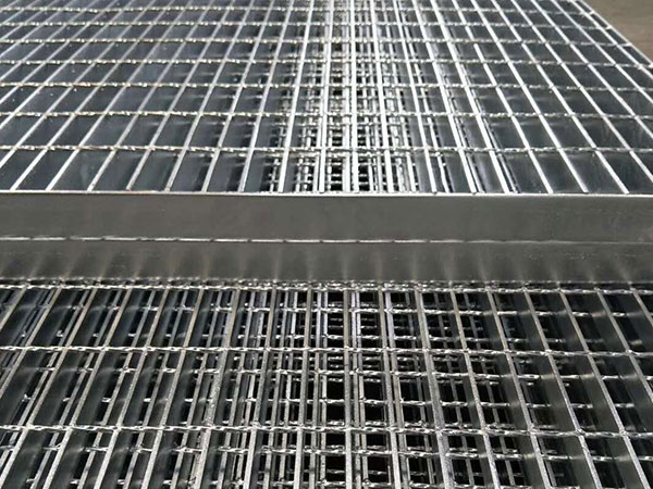 钢格板图片4