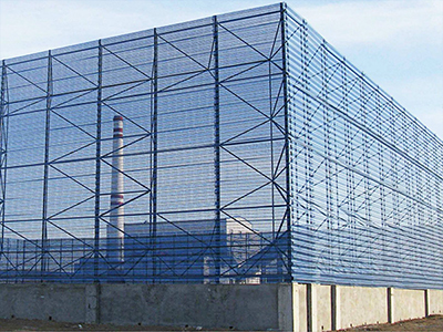 防风抑尘网图片1