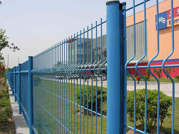 护栏网图片4